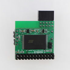 電子元器件企業商情 市場動態、機遇與挑戰分析