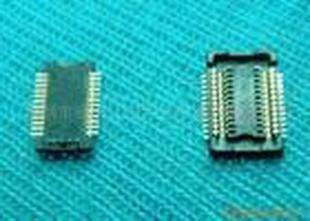 供應原裝松下板對板連接器AXE670124，助力高精度電子設備設計與制造