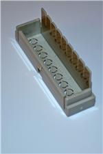 Bud Industries DMB-4762-TG 附件、罩類、盒類及殼類產品數據手冊與Datasheet PDF下載指南