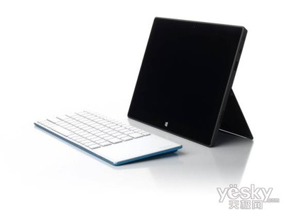 雷柏再度發(fā)力Win8市場(chǎng) 新品亮相，未來瞄向E6700級(jí)別觸控產(chǎn)品